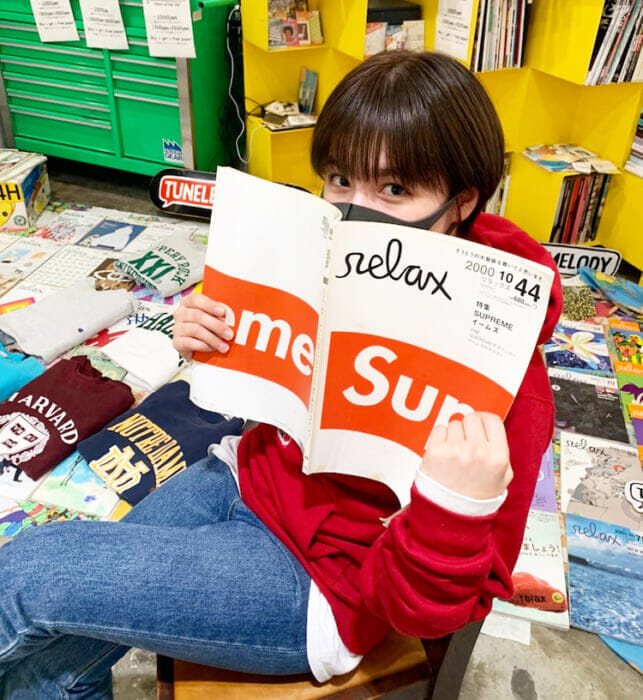 師走の表参道に、90年代の風が吹く。12月5日は、NEO東京夜市でrelaxでsmartな休日を過ごしましょう。