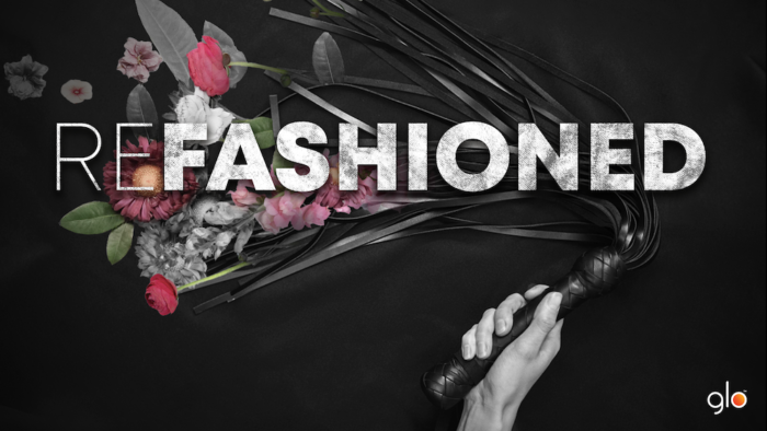 印籠で加熱式タバコを携帯⁉︎ 世界的デザイナーとタバコ産業の革命児、gloによる異例のタッグは、前衛的でアップサイクル。