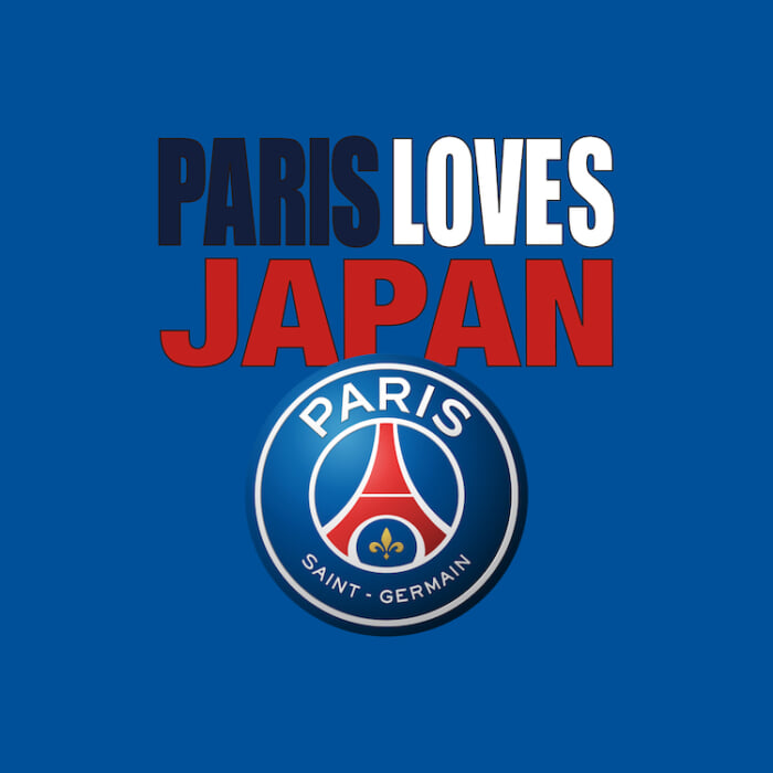 パリ・サン=ジェルマンがあなたの街にもやってくる⁉︎ 新作を提げたポップアップツアーが開幕します。