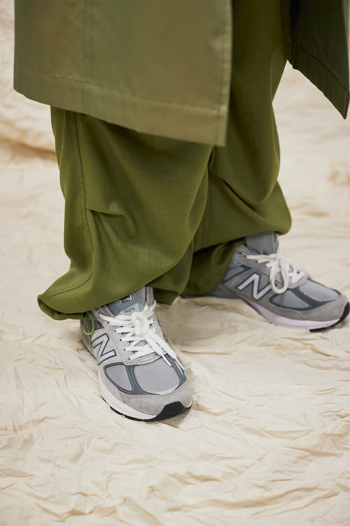 スケルトン 重荷 破産 ニューバランス 990v5 ダサい Itabashi Jimin Jp