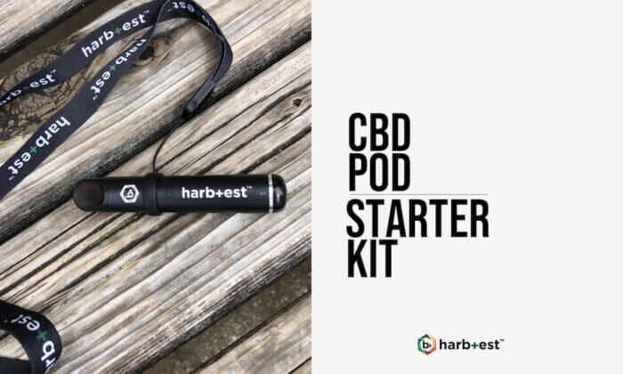 Debut of CBD brand from Japan. High quality, low price, and easy operation.