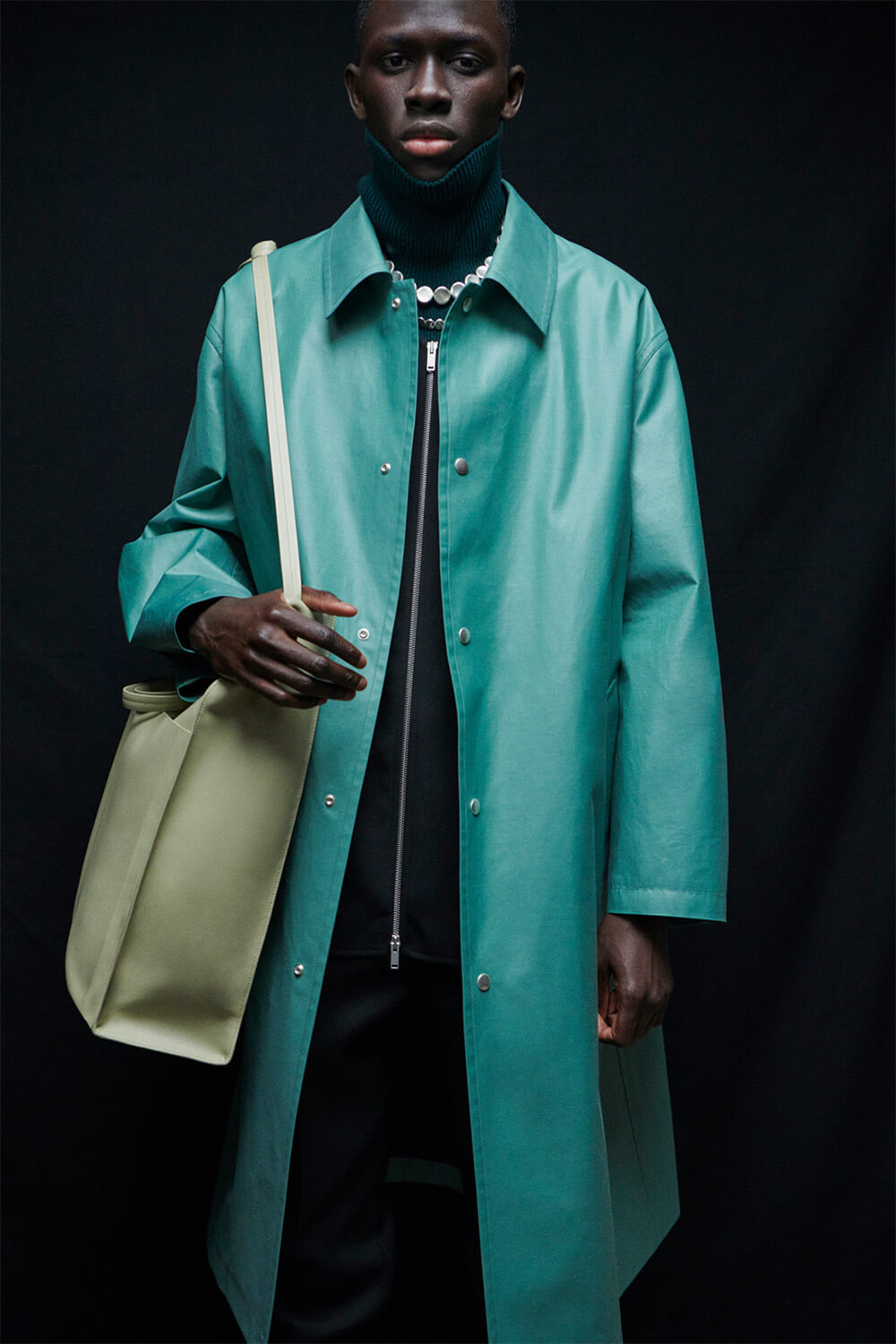JIL SANDER | HOUYHNHNM（フイナム）