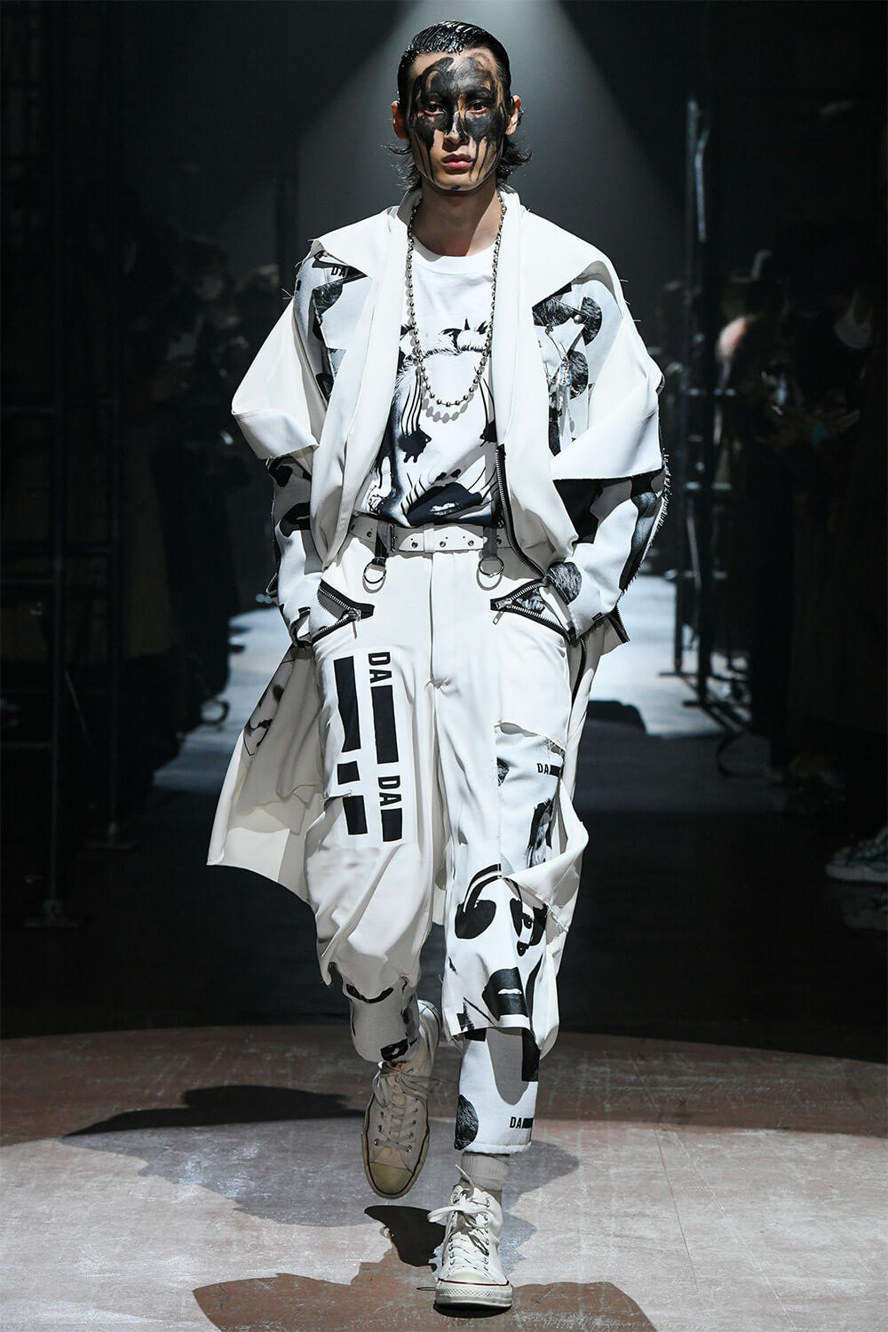 KIDILL 2021AW ジャケット - linnke.com.br