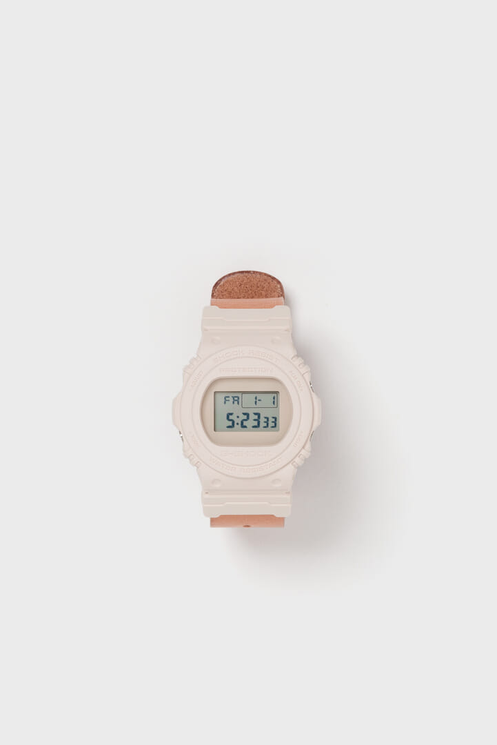 Hender Scheme G-SHOCK 腕時計 エンダースキーマ