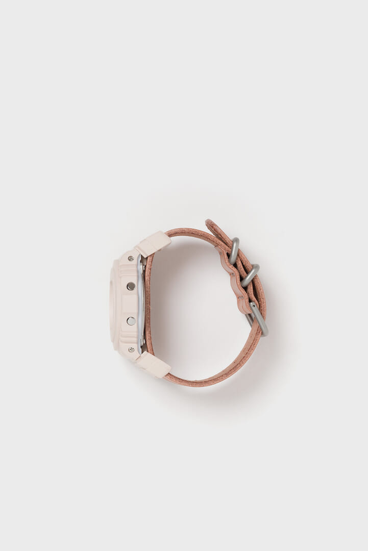 Hender Scheme × G-SHOCK スキマ　新品未使用