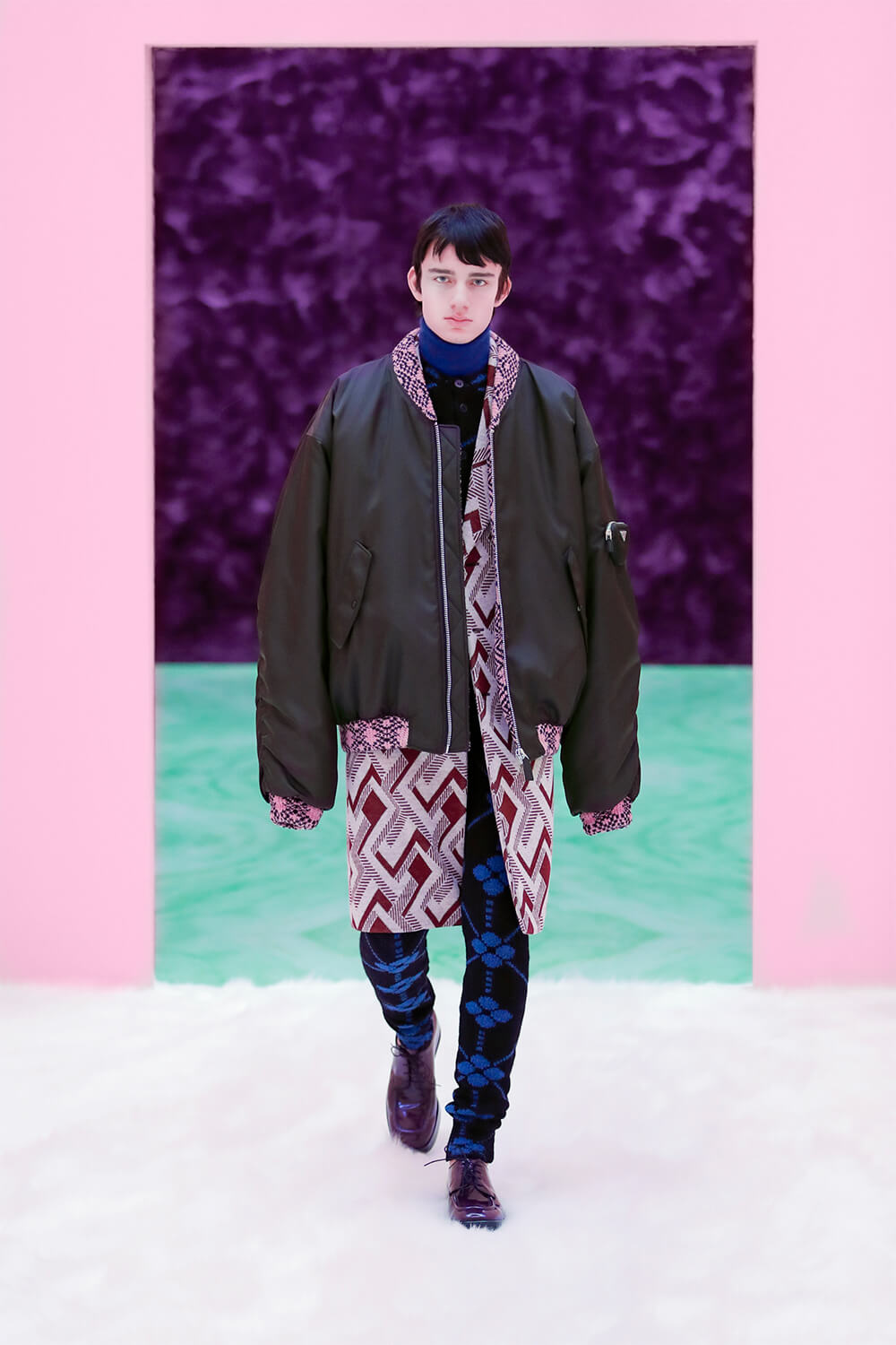 PRADA | HOUYHNHNM（フイナム）