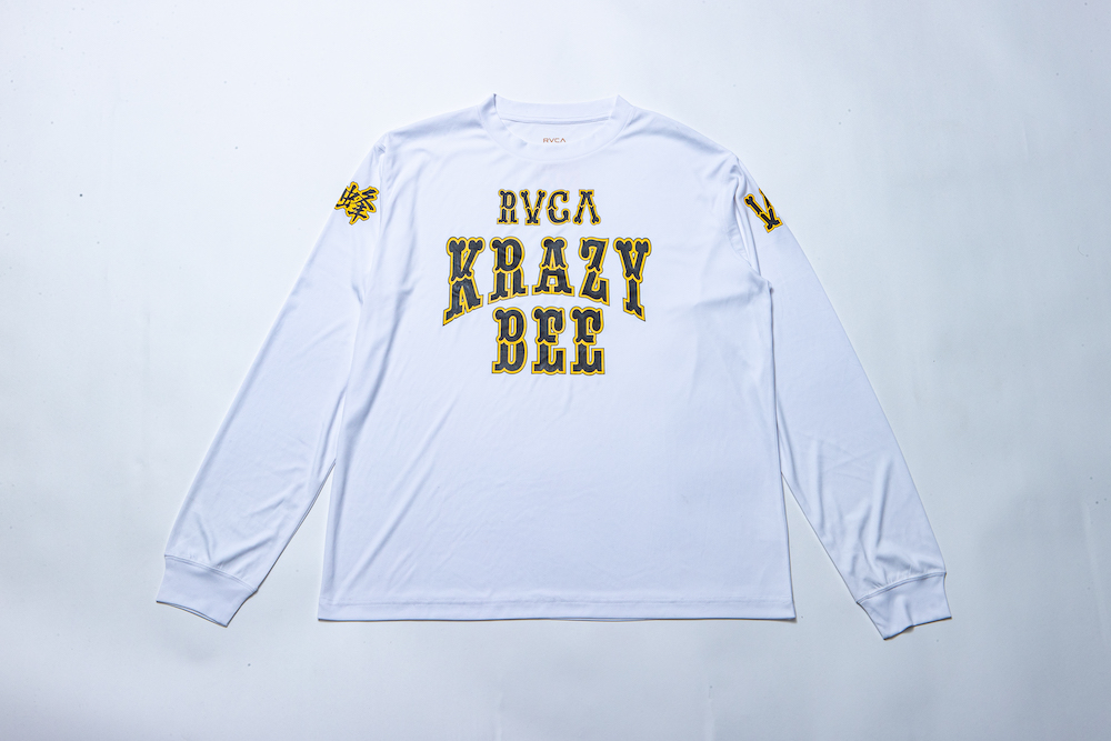 Krazy bee クレイジービー　山本KID 徳郁　スウェット　XL