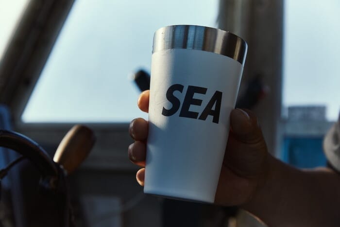 ウィンダンシーとスタンレーがコラボ。バラエティに富んだラインナップで登場します。