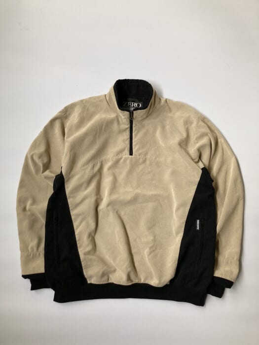 In winter, it is much warmer just by blocking the wind.