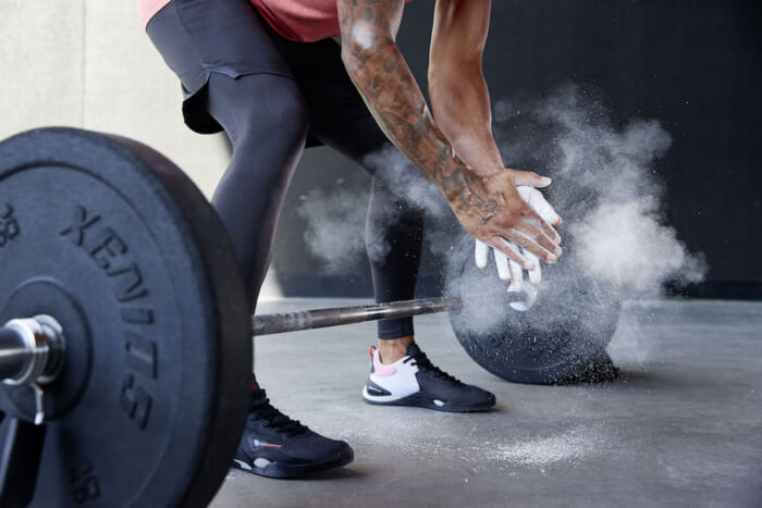 これさえあればトレーニングに足が向く！ プーマからトップクラスもカバーするクロストレーニングシューズが登場。