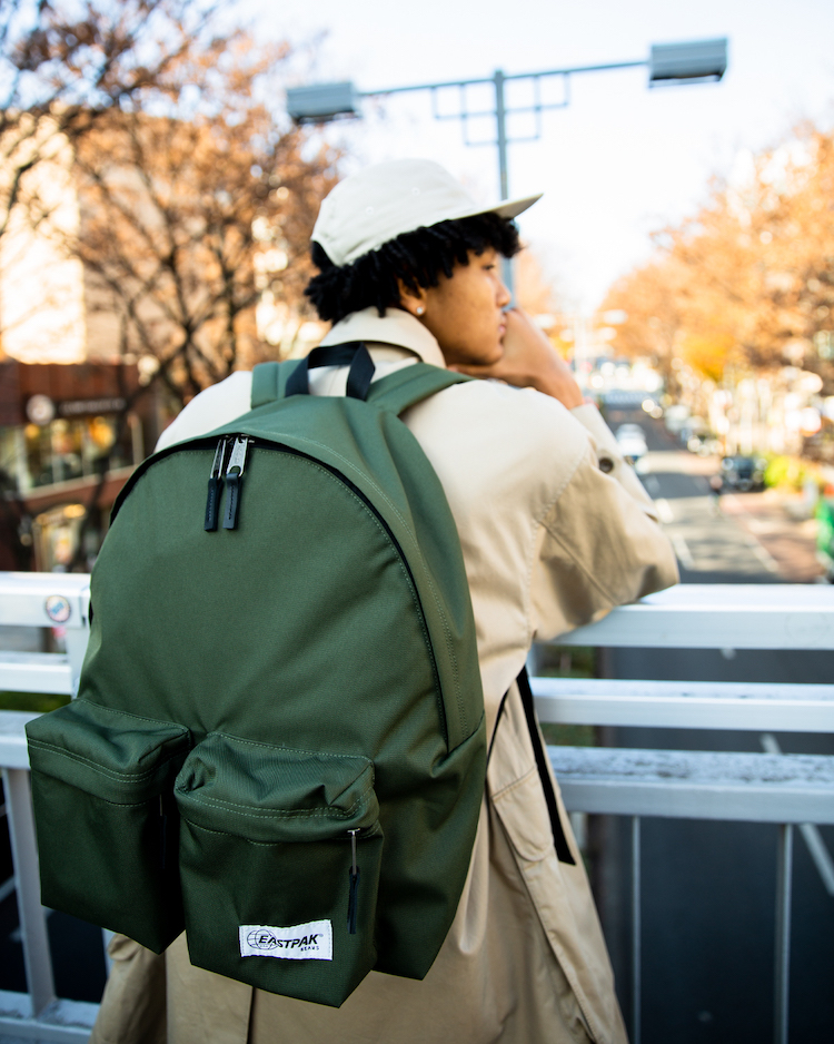 EASTPAK × BEAMS 別注 イーストパック × ビームス バックパック