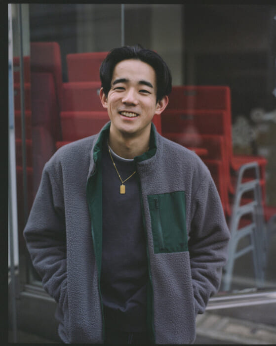 The long-awaited new collection from Famous Department Store is now available. If you're looking for some thoughtful relaxation wear, you've come to the right place.