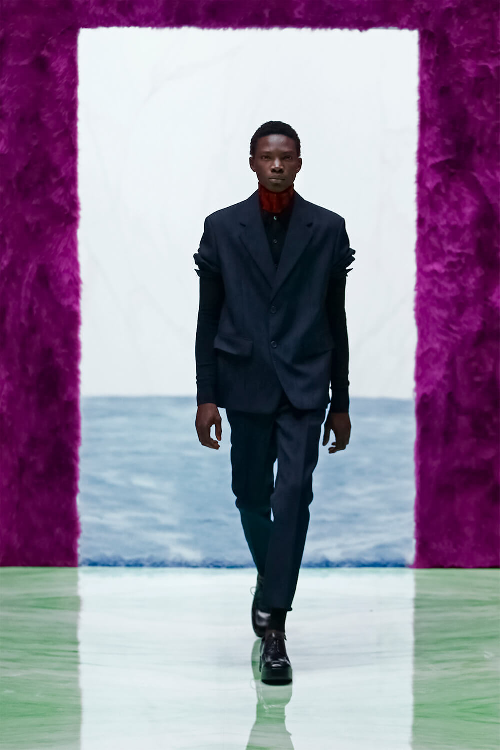 PRADA | HOUYHNHNM（フイナム）
