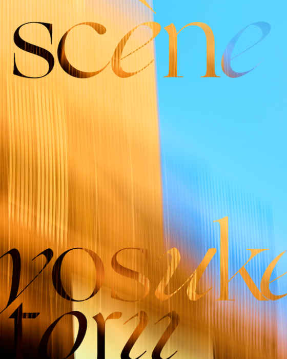 COVID-19は鳥居洋介に何を撮らせたのか。わたしたちが見たかった東京は、441の写真展にあるかもしれません。