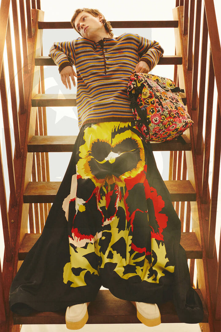 超希少✨LOEWE アナグラム　エンボス　バングル　アースカラー LOEWE | HOUYHNHNM（フイナム）