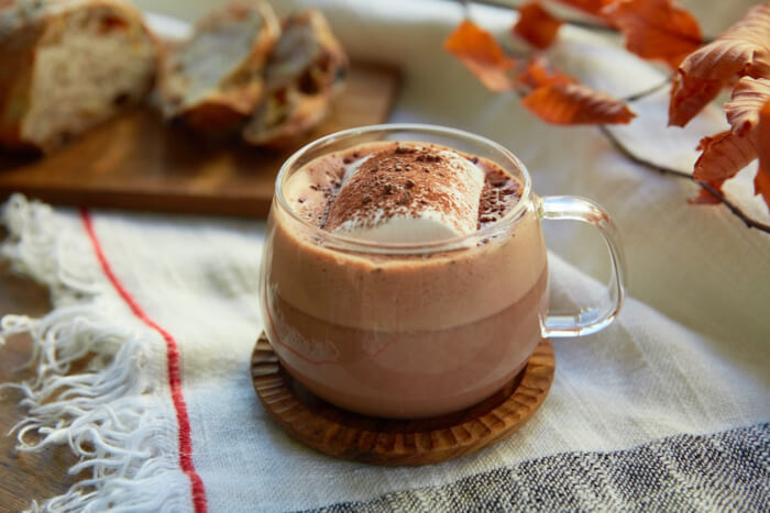 Sarutahiko Coffee launches its annual Valentine's Day season limited edition drink. Don't miss out on this year's drink.