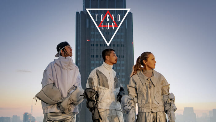 TOKYO LUV music video from FNCY has arrived. Don't miss the collaboration craft beer, which is now available for pre-order.