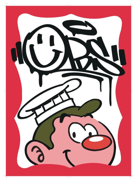 日常に溶け込むアートを揃えた、レフト アパートメントのエキシビション第2弾が開催されます。