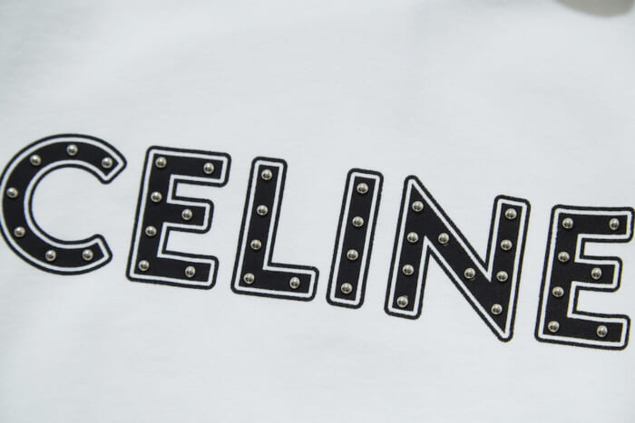 連載「憧れの逸品」No.184 やっぱりTHE DANCING KIDなセリーヌのフーディー。