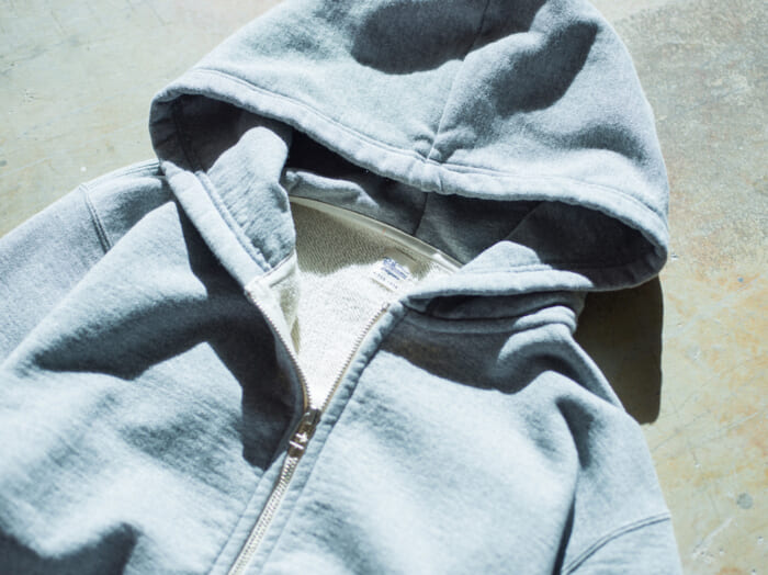 ロンハーマン カリフォルニアに新シリーズが登場。“リラックス”を形にしたようなラインナップです。