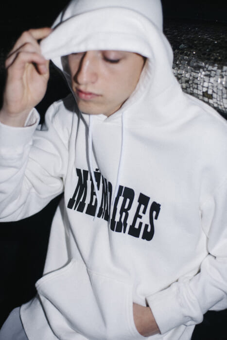 The Punk Spirit Continues. The Uniform Experiment x Asger Jorn capsule collection is now available.