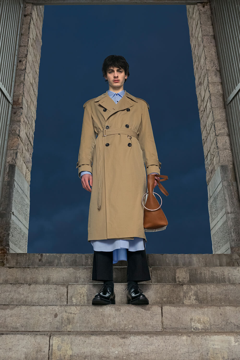 在庫一掃】 DRIES VAN NOTEN - DRIES VAN NOTEN(ドリスヴァンノッテン ...