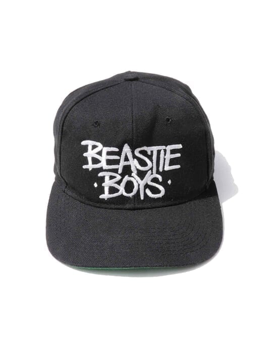 Check Your Head Overhead!