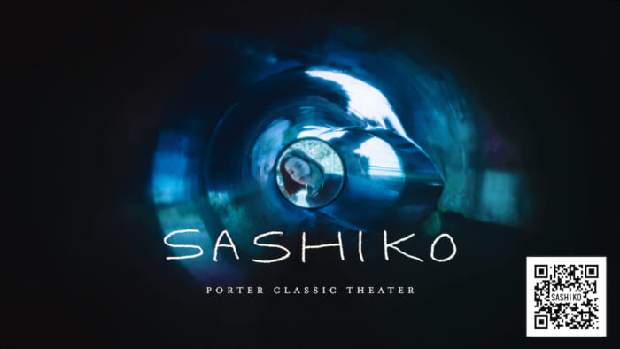 ポータークラシックの代名詞であるPC SASHIKOとNEWTON BAGの魅力を映像で。