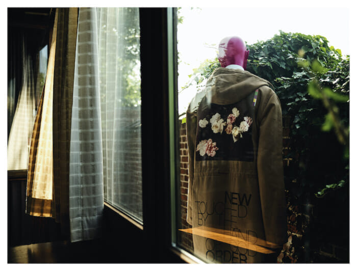 【NEW RELEASE】フイナム編集部が選ぶ、この週末発売の注目アイテム5選。