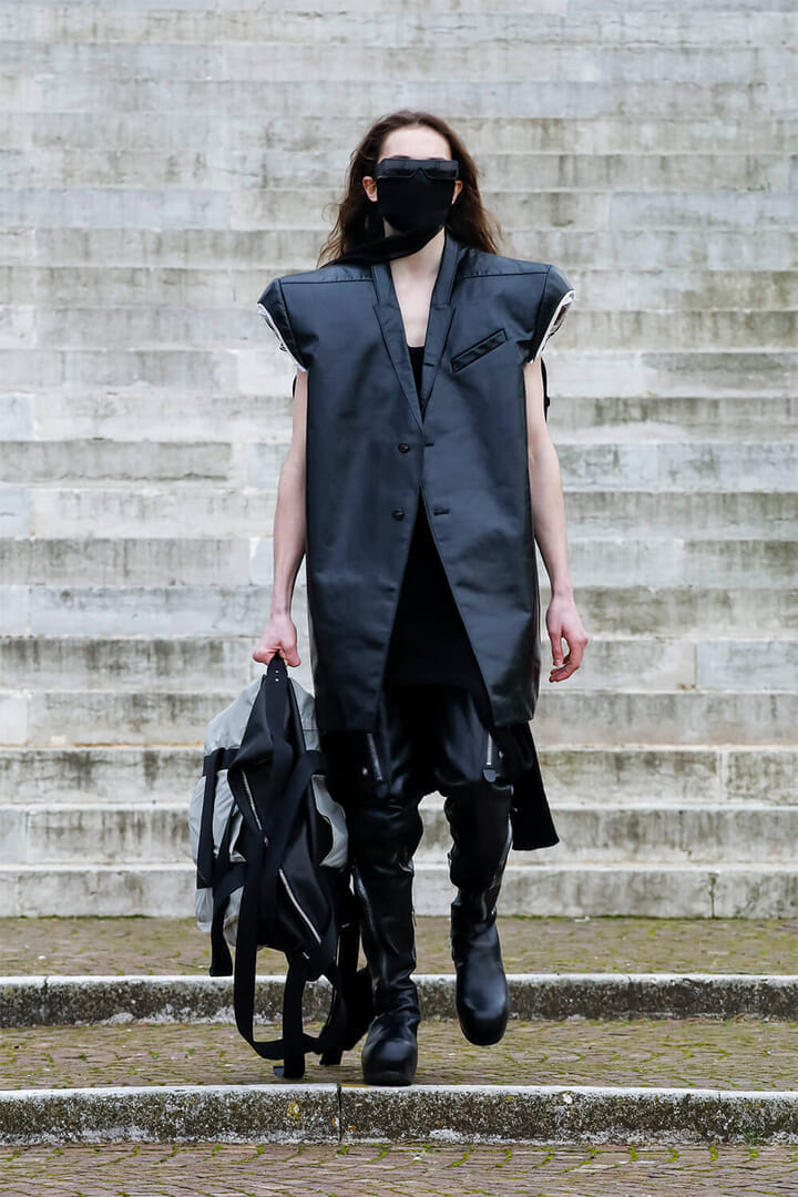 Rick Owens | HOUYHNHNM (HOUYHNHNM)