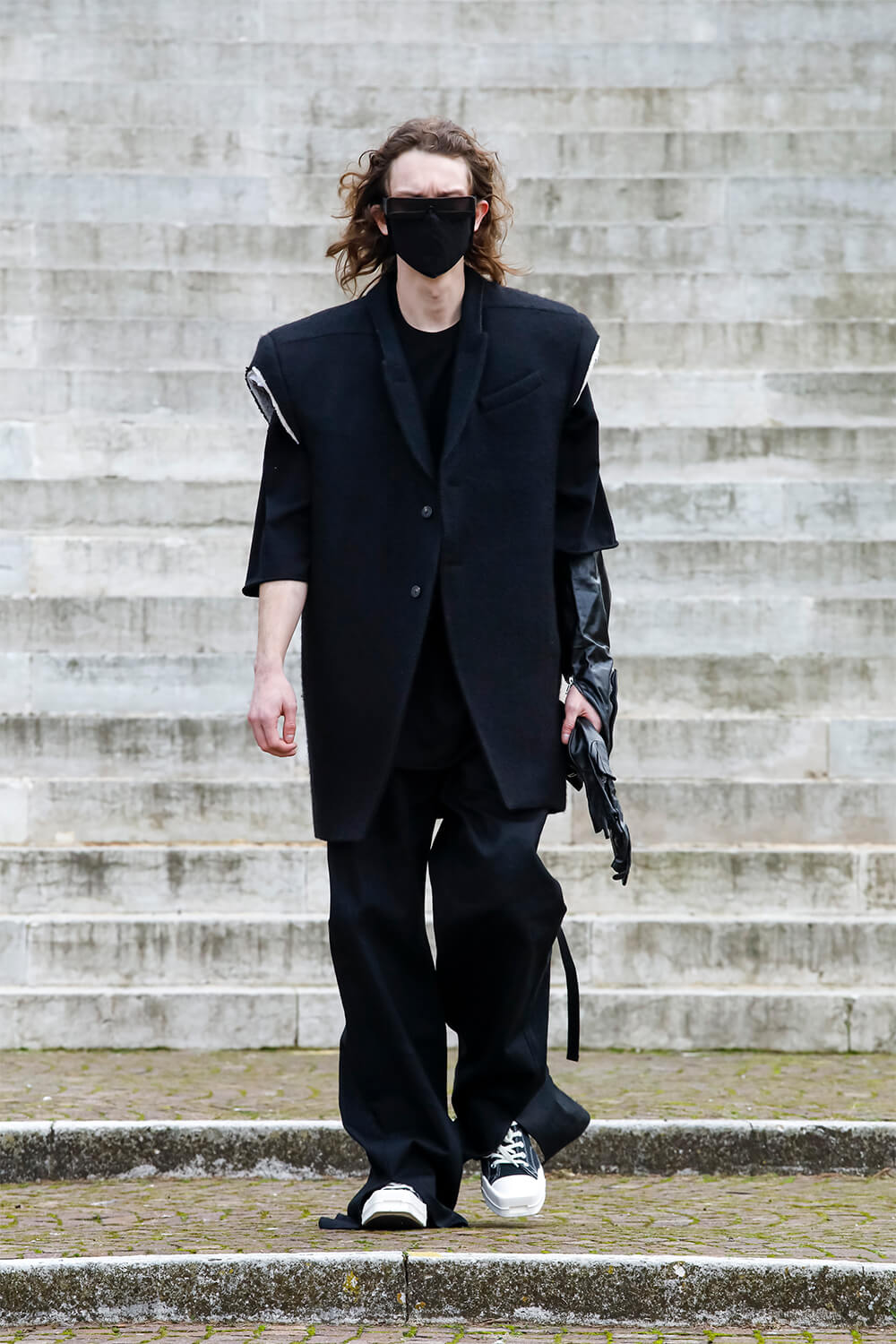 Rick Owens | HOUYHNHNM (HOUYHNHNM)