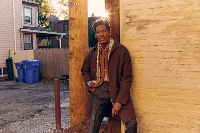 John Batiste's new album is now available. Watch the music video of the preceding single, dance and wait.