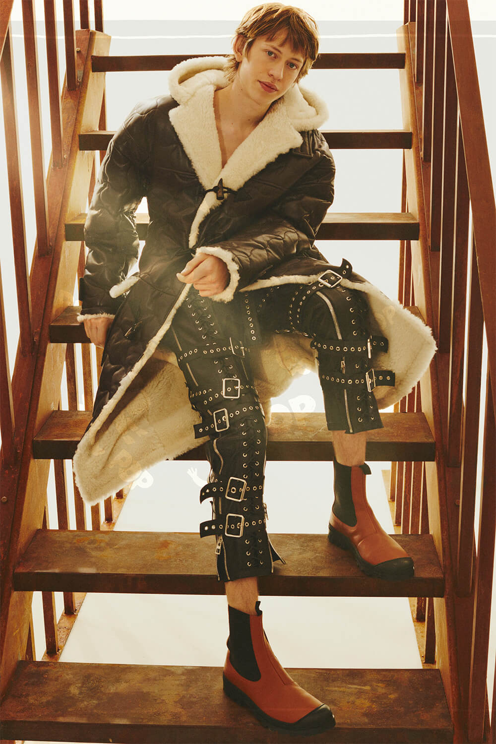 LOEWE | HOUYHNHNM（フイナム）