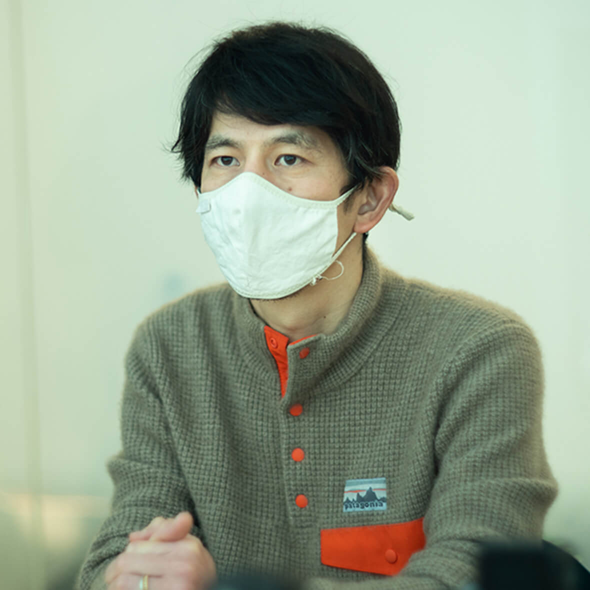 スタンダードを再定義!? ジャーナル スタンダードの挑戦。 feature HOUYHNHNM(フイナム)