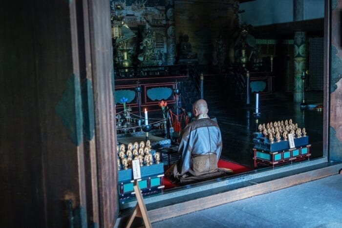 寺社とミュージシャン、異質な組み合わせが生む化学反応。SOUND TRIPで旅のテーマソングと出合いましょう。