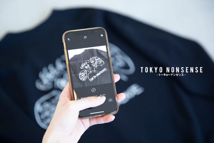 1000年後は何がオシャレですか？ 加賀美健プレゼンツのトーキョーナンセンスが提示した回答はこんな感じです。