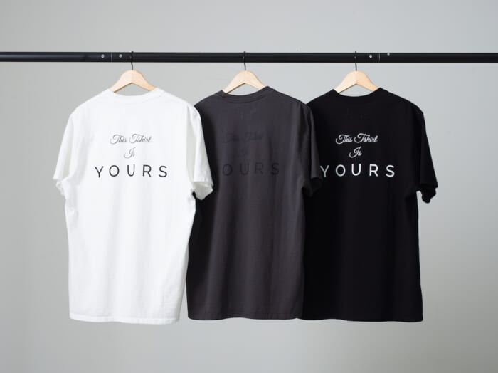 Prints that represent possessions, T-shirts that inspire a desire to own. That's what Lestien and RHC exclusives are all about.