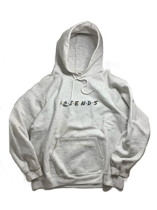 Always have a friend in mind, and social distance in a close relationship.