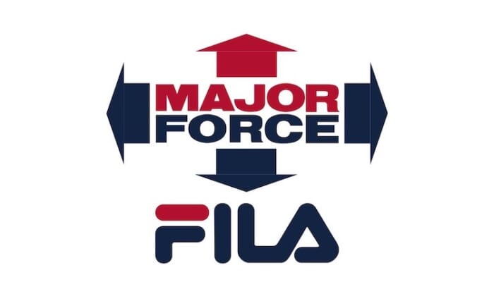 メジャー・フォースの高木完が繰り出す次なる一手。裏原カルチャーを感じさせるフィラ ヘリテージとのコラボが登場。