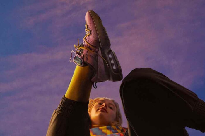 Three models represent the evolution of Nike Air. Air Max Spring 2021 collection is now available!