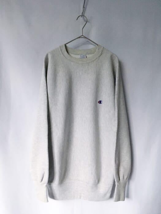 A piece worth wearing down. Champion's masterpiece , Rivasweave.