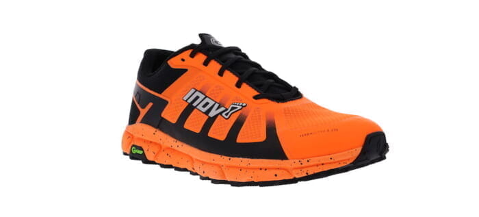 見た目も機能もエキサイティング。春山の新緑は、イノヴェイトの新作で駆け抜けましょう。