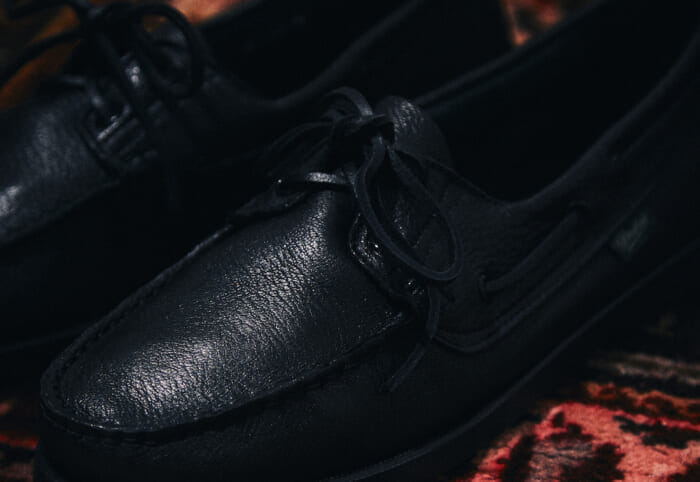 連載「憧れの逸品」No.189 仏海軍が愛さずにはいられなかったパラブーツ。