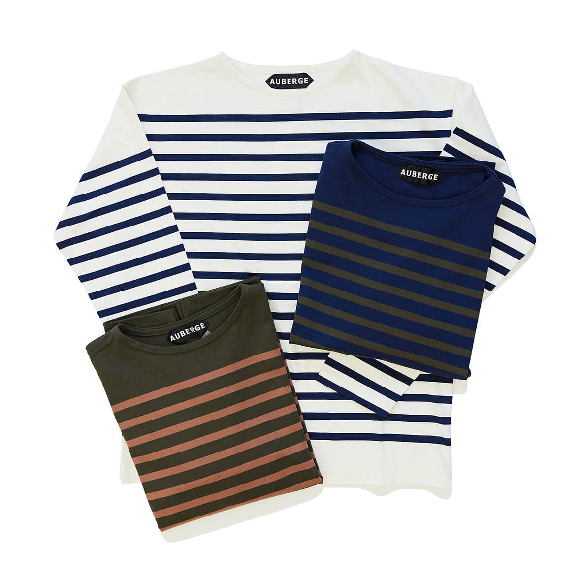 人気カラーの auberge ビッグシャルロット i9tmg.com.br