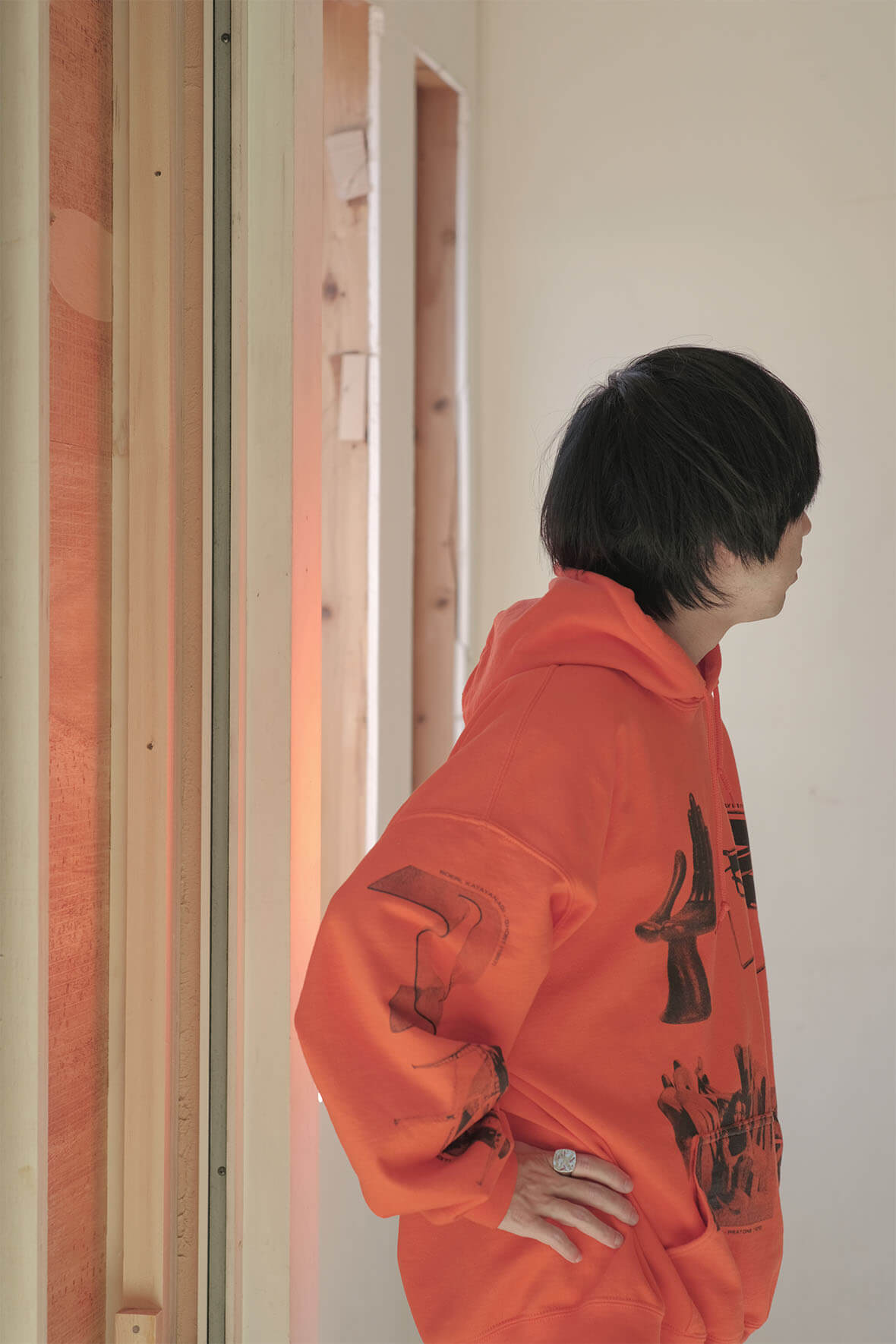 テクニクスが繋ぐ、ヒト オト 暮らし。 関 祐介 | feature | HOUYHNHNM テクニクスが繋ぐ、ヒト オト 暮らし。 関 祐介 | feature | HOUYHNHNM