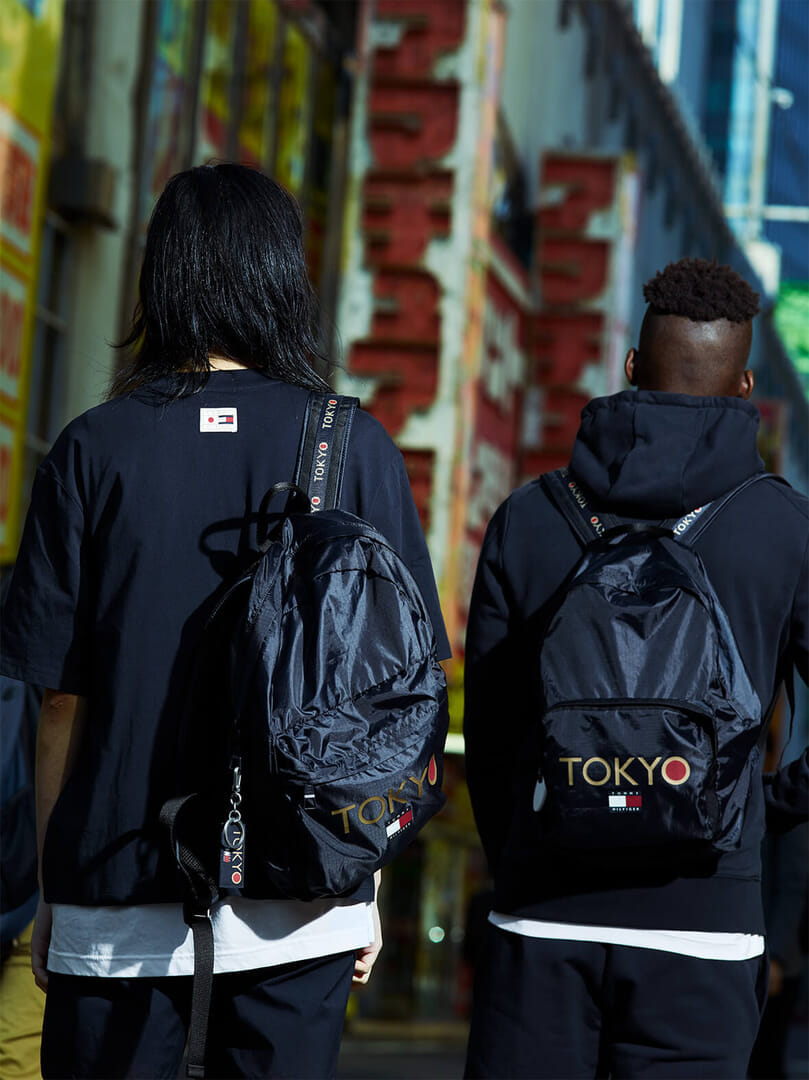 【美品】 COLLECTION ヒルフィガーコレクション トミー ヒルフィガーの新コレクションが発売！北村匠海の着用