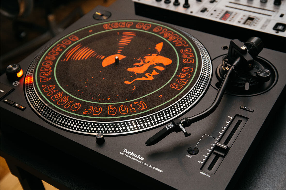 ジャンク Technics SL-1200MK2 テクニクス ターンテーブル 【公式通販】