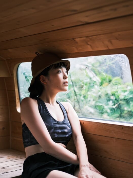 南堀江にサウナ旋風が巻き起こる⁉︎ サウナイキタイとオーバーライドのコラボイベント第二弾が開催。