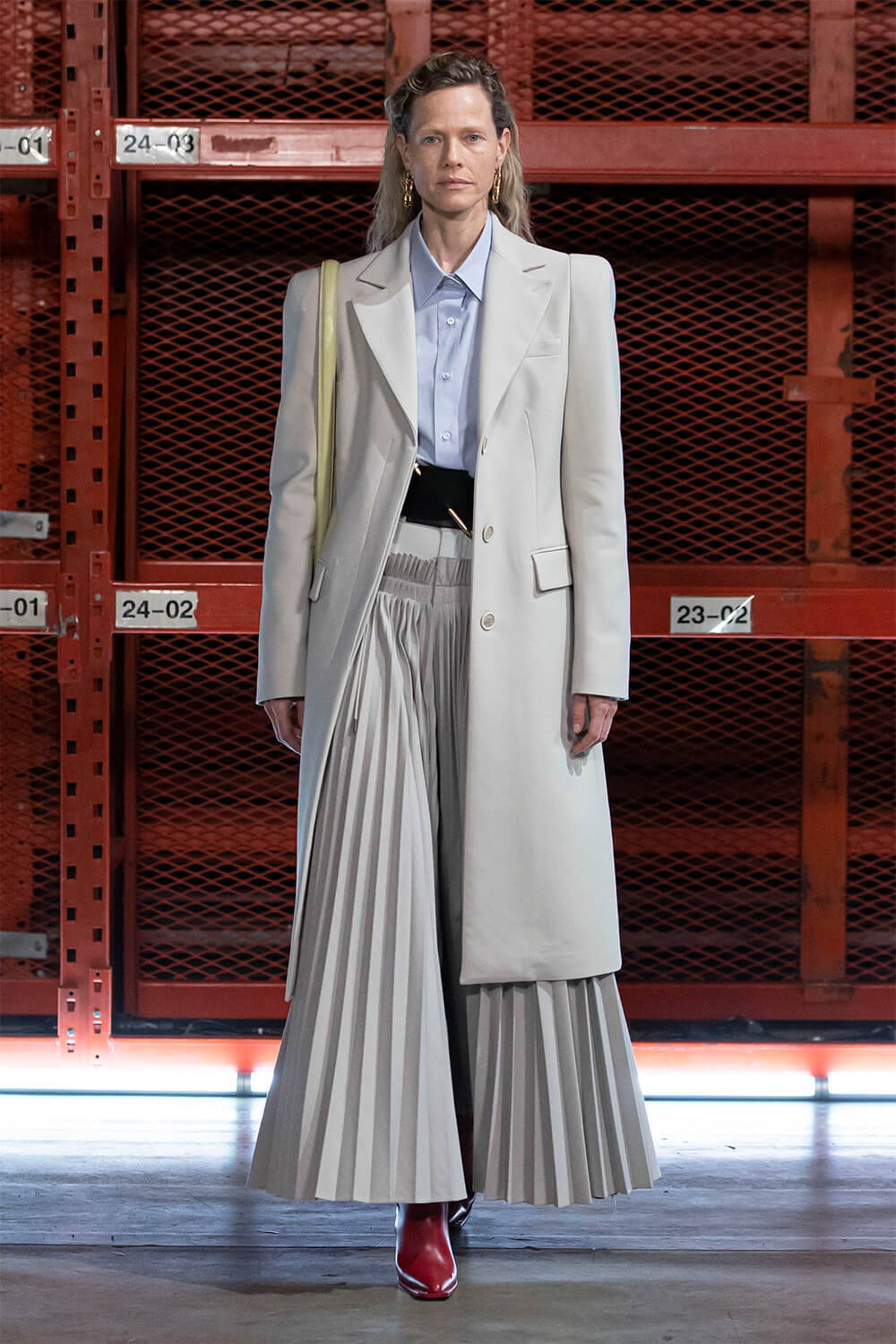 OFF-WHITE ホッフロリホッフヒルミュル OWIJ026S23FAB002 3232 OFF-WHITE™ | HOUYHNHNM（フイナム）