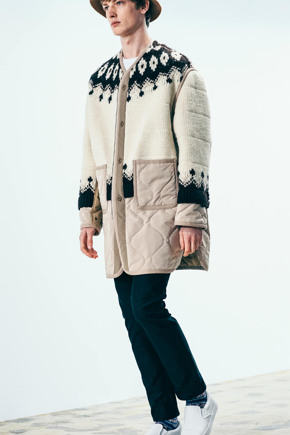 COMME des GARÇONS JUNYA WATANABE MAN | COLLECTION | HOUYHNHNM ...